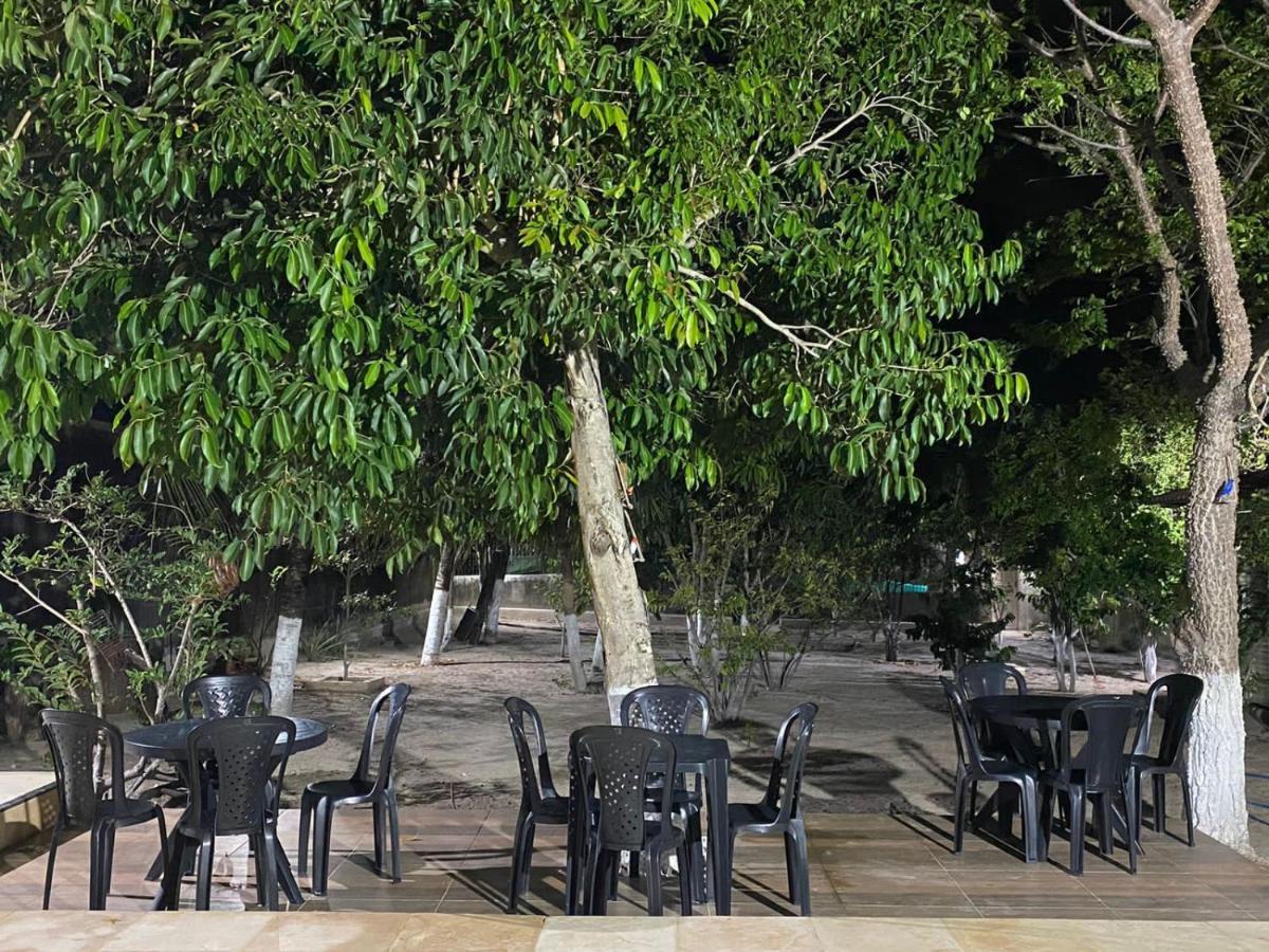 Happy Hostel E Pousada Paracuru Εξωτερικό φωτογραφία