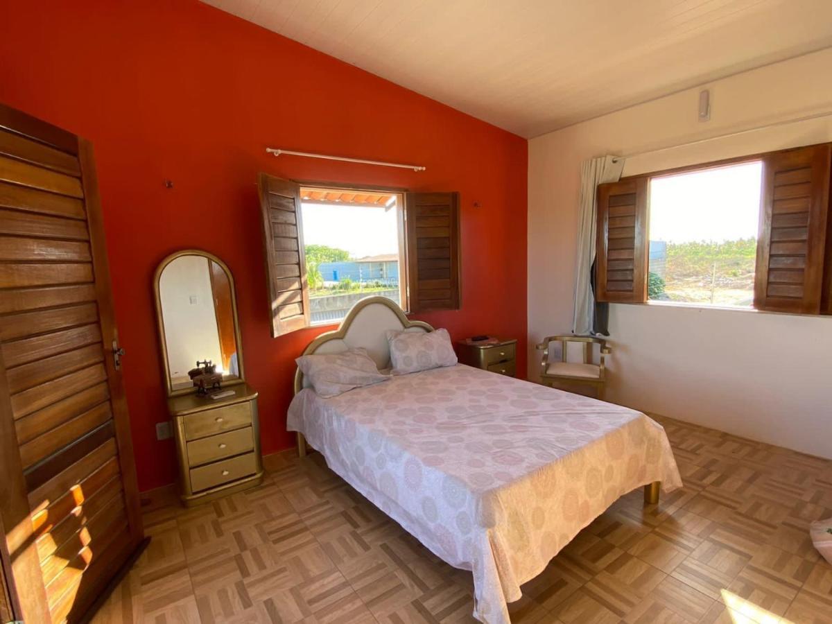 Happy Hostel E Pousada Paracuru Εξωτερικό φωτογραφία
