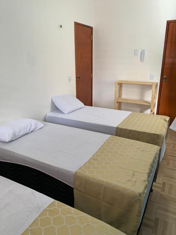 Happy Hostel E Pousada Paracuru Εξωτερικό φωτογραφία