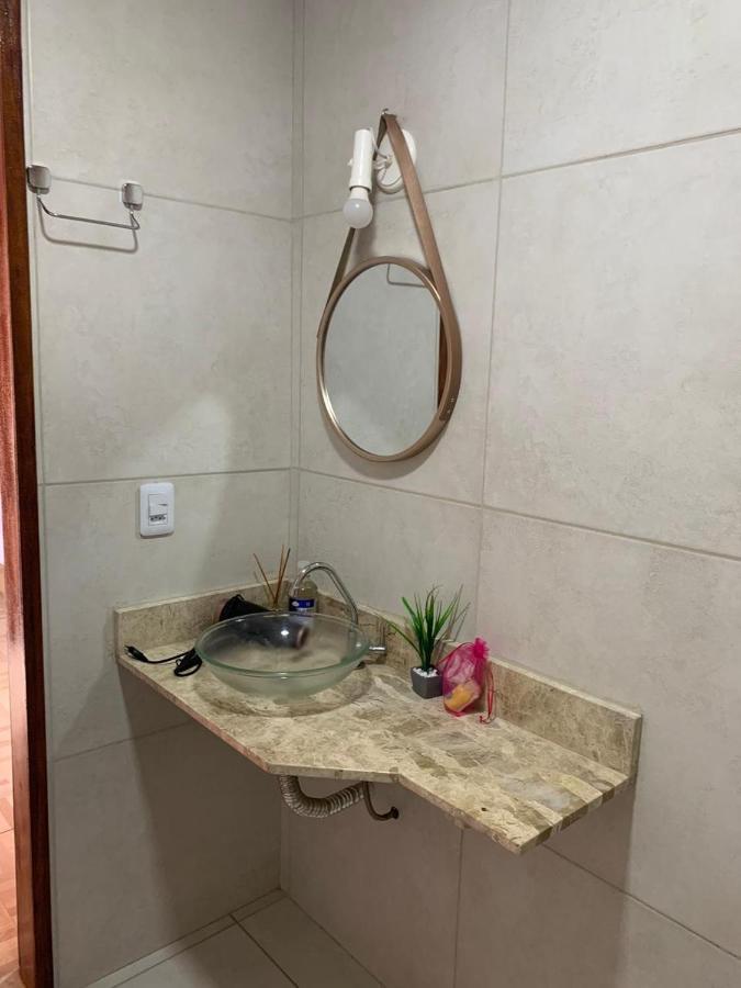 Happy Hostel E Pousada Paracuru Εξωτερικό φωτογραφία