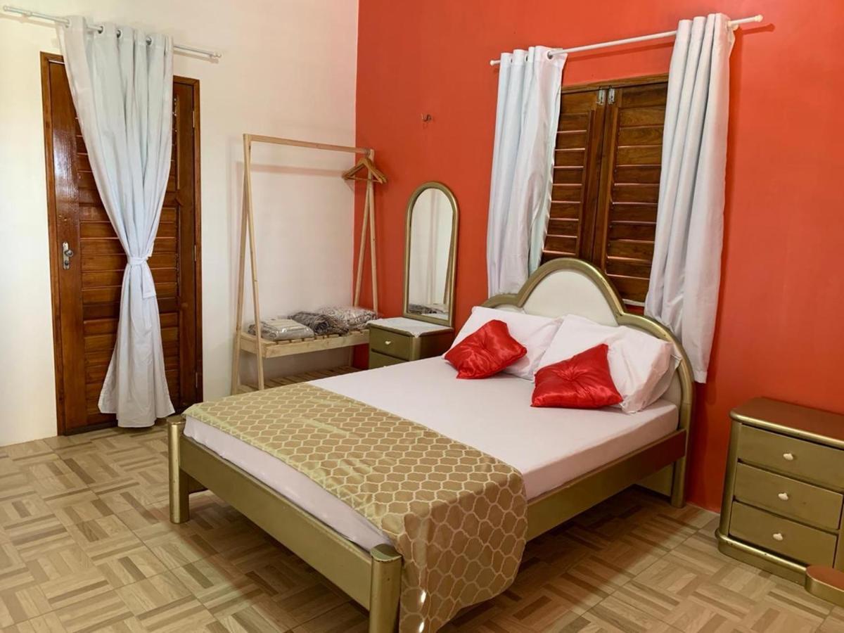 Happy Hostel E Pousada Paracuru Εξωτερικό φωτογραφία