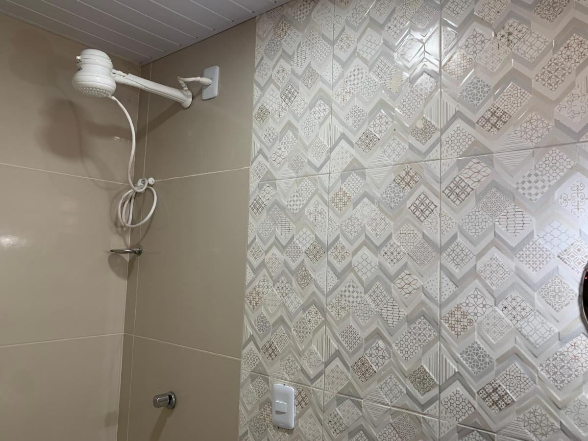 Happy Hostel E Pousada Paracuru Εξωτερικό φωτογραφία