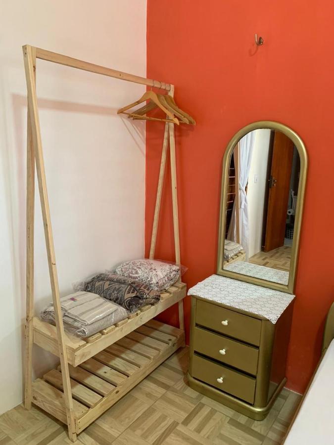 Happy Hostel E Pousada Paracuru Εξωτερικό φωτογραφία