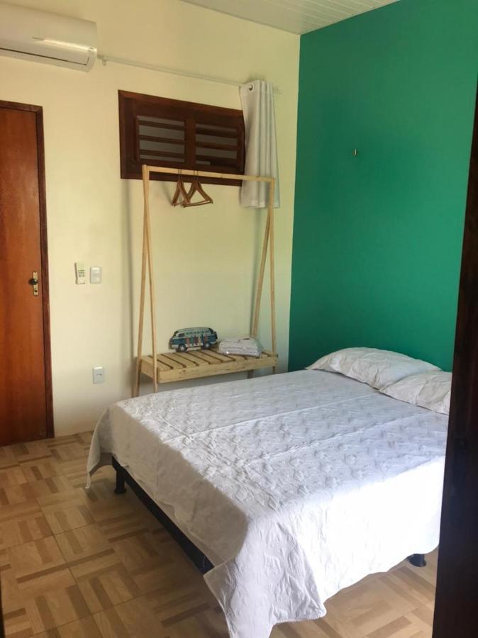 Happy Hostel E Pousada Paracuru Εξωτερικό φωτογραφία