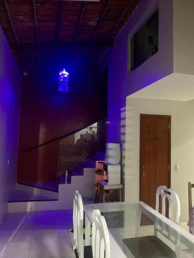 Happy Hostel E Pousada Paracuru Εξωτερικό φωτογραφία