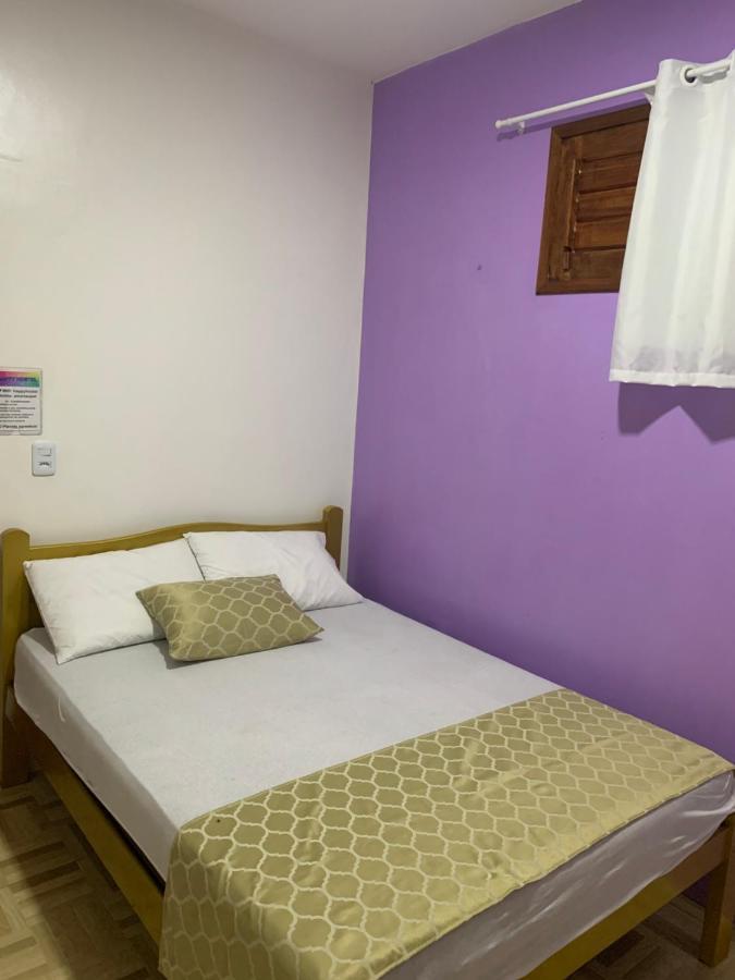 Happy Hostel E Pousada Paracuru Εξωτερικό φωτογραφία