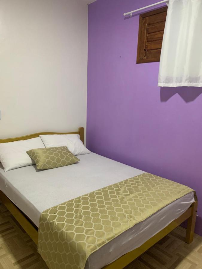 Happy Hostel E Pousada Paracuru Εξωτερικό φωτογραφία