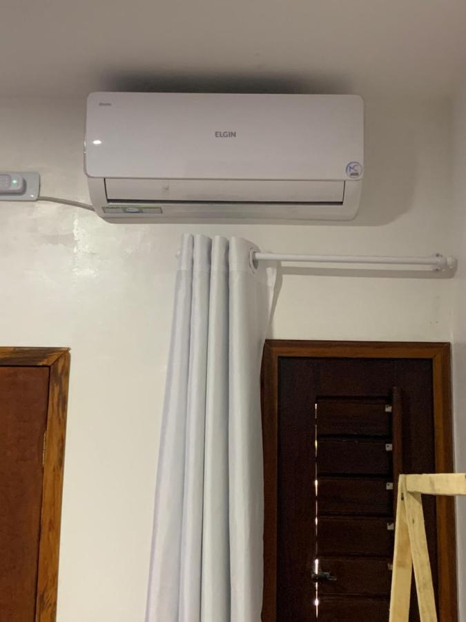 Happy Hostel E Pousada Paracuru Εξωτερικό φωτογραφία