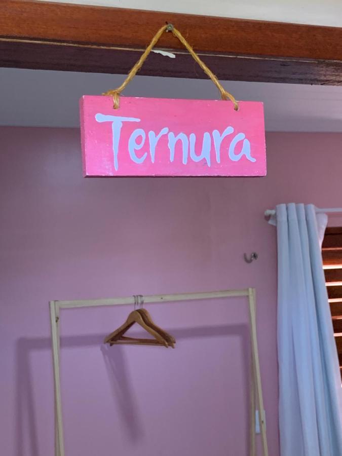 Happy Hostel E Pousada Paracuru Εξωτερικό φωτογραφία
