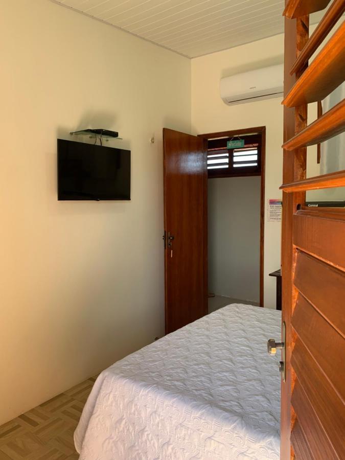 Happy Hostel E Pousada Paracuru Εξωτερικό φωτογραφία