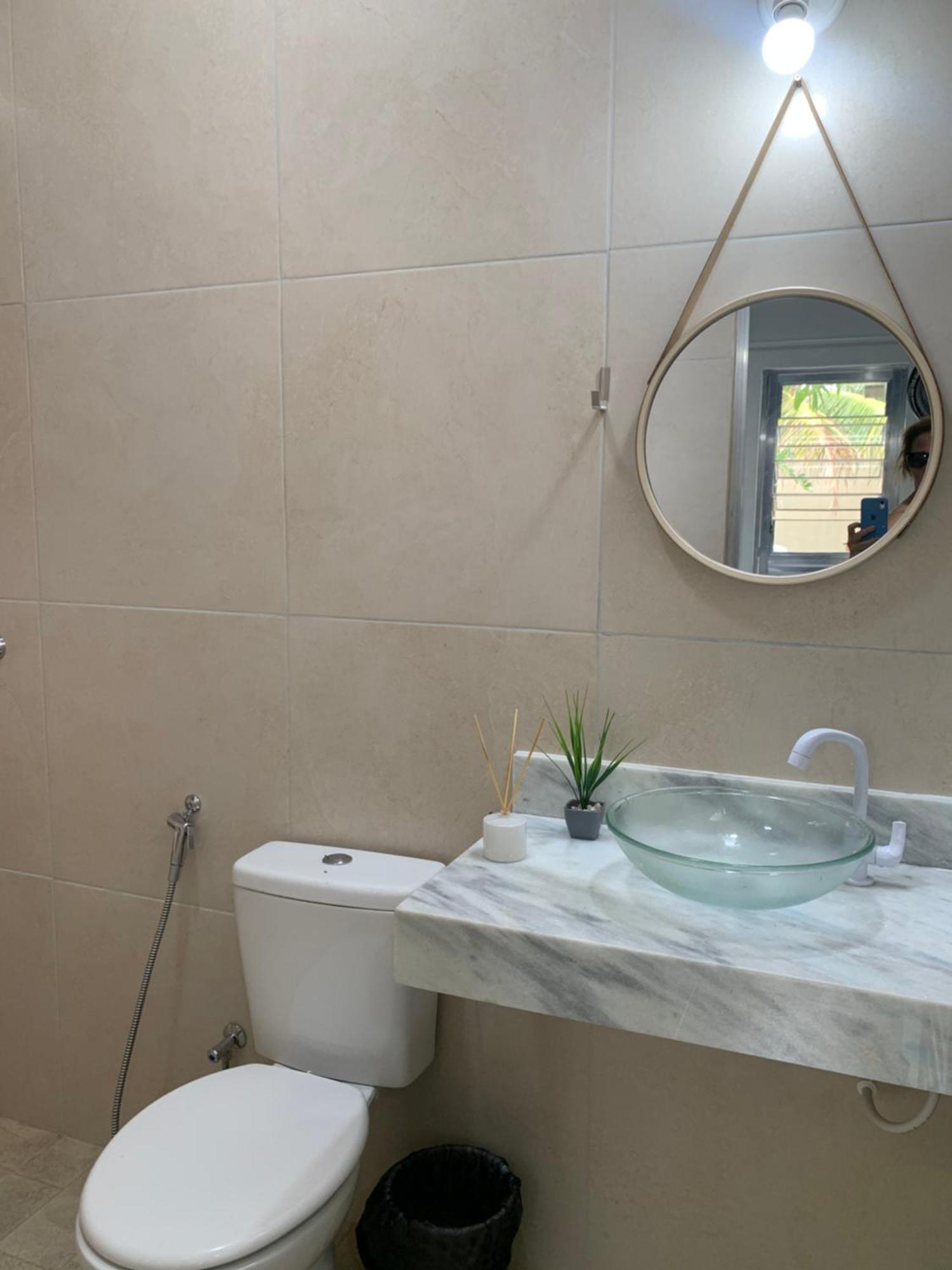 Happy Hostel E Pousada Paracuru Εξωτερικό φωτογραφία