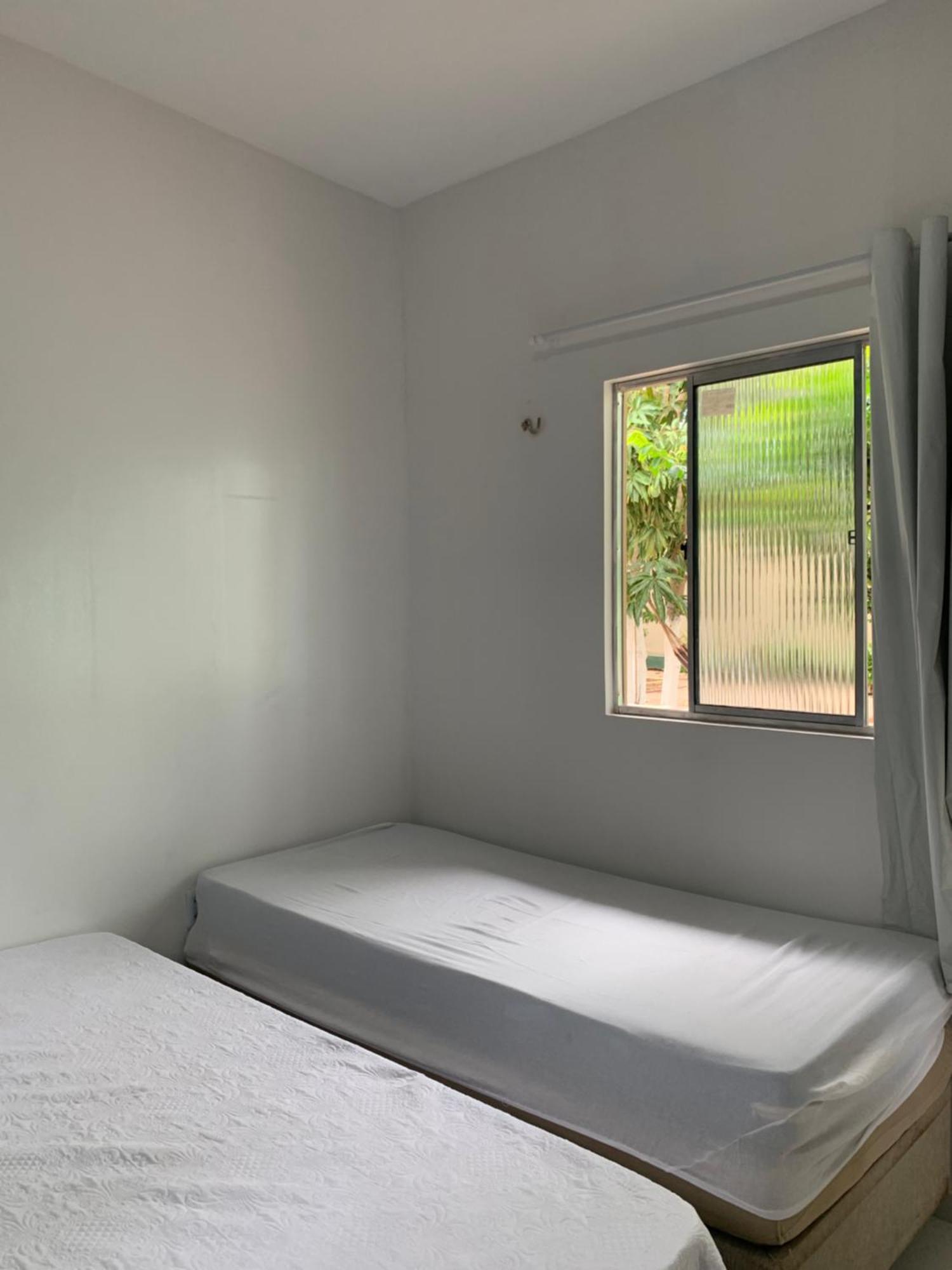 Happy Hostel E Pousada Paracuru Εξωτερικό φωτογραφία