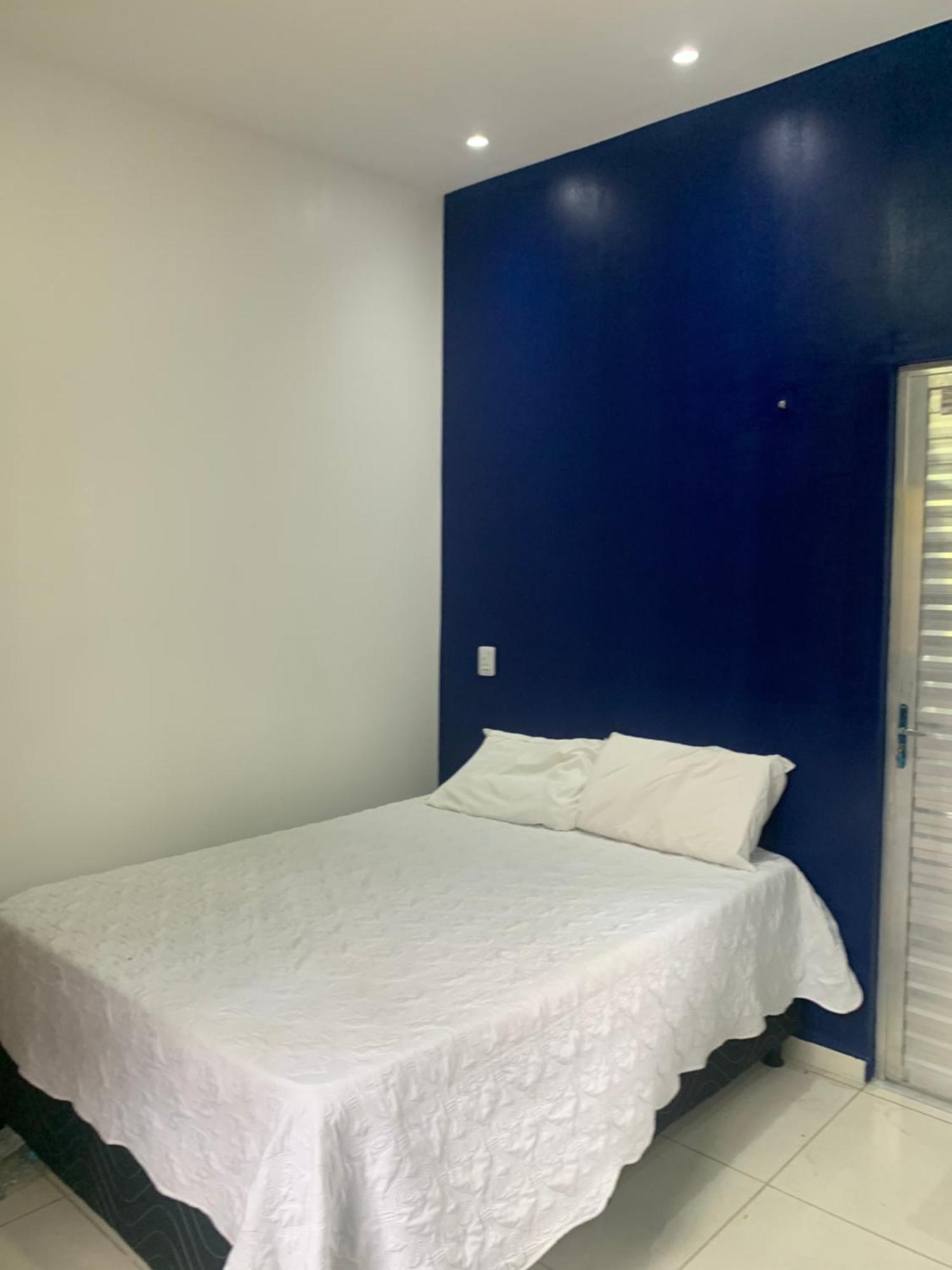 Happy Hostel E Pousada Paracuru Εξωτερικό φωτογραφία