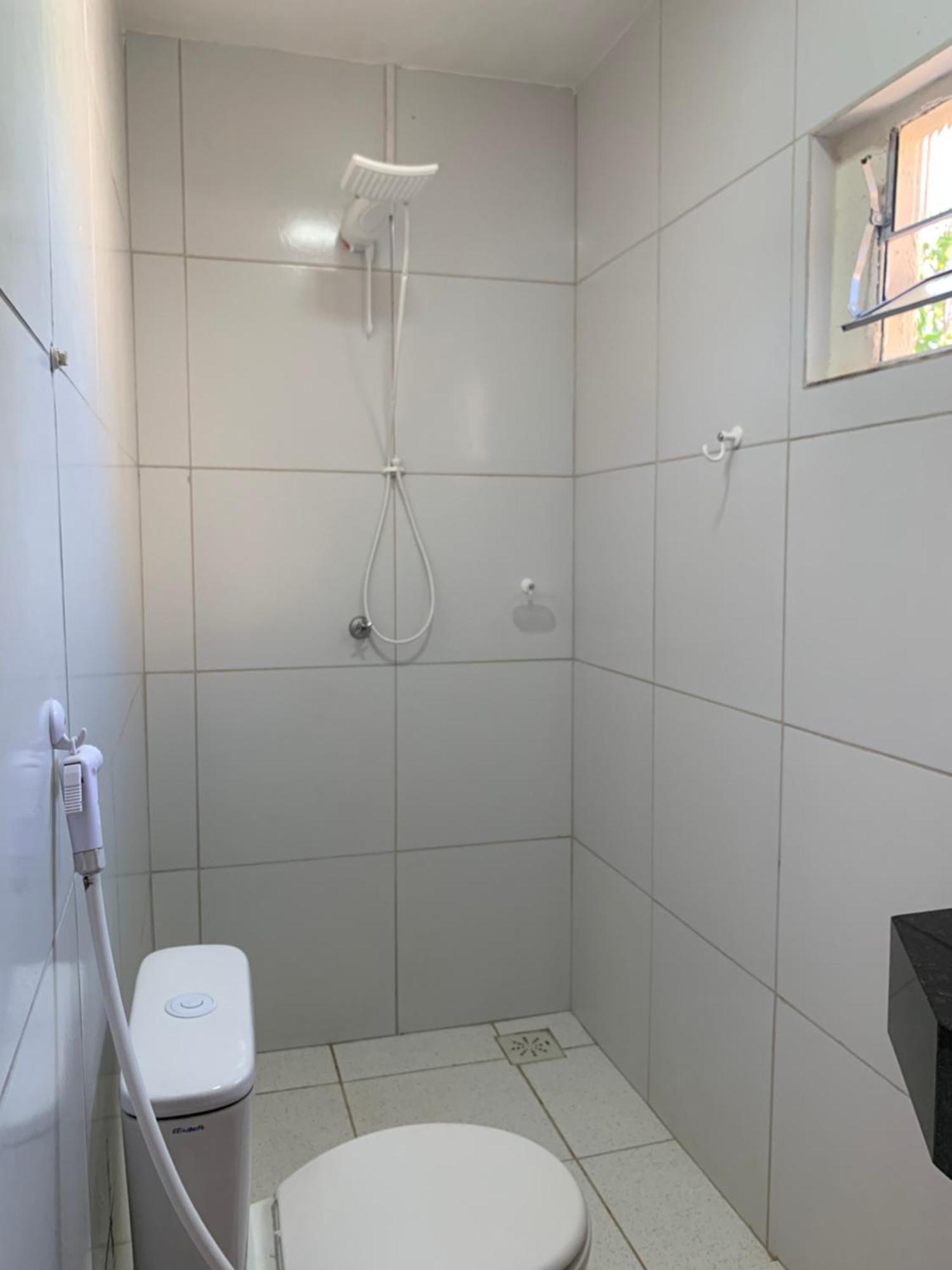 Happy Hostel E Pousada Paracuru Εξωτερικό φωτογραφία