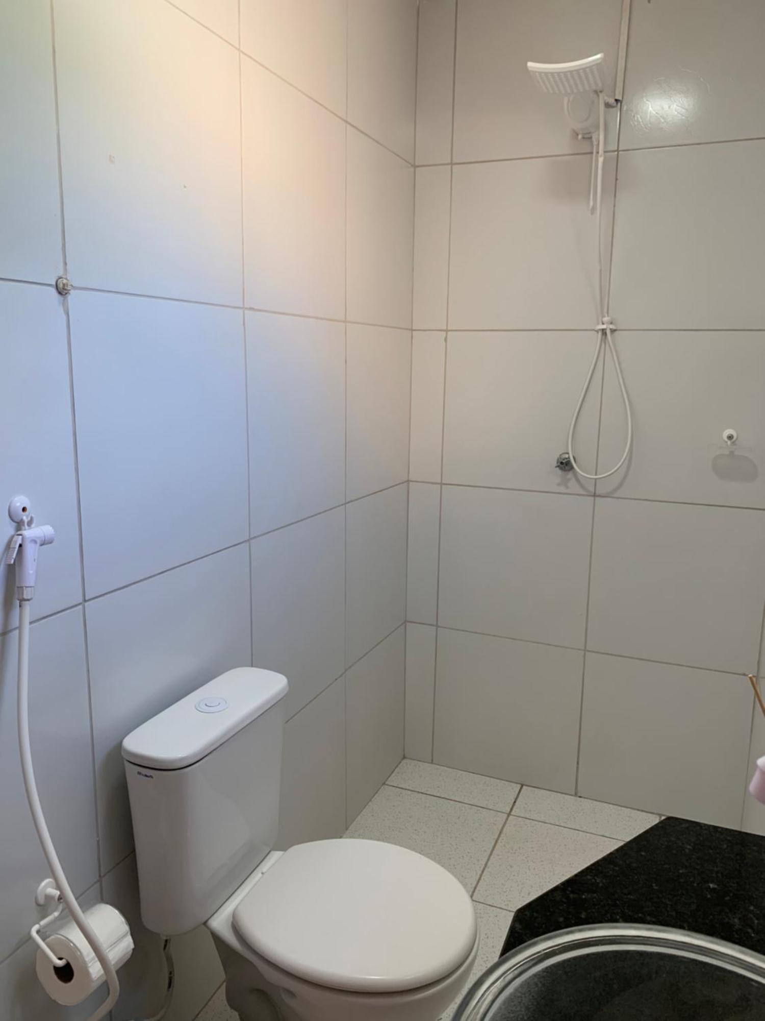 Happy Hostel E Pousada Paracuru Εξωτερικό φωτογραφία