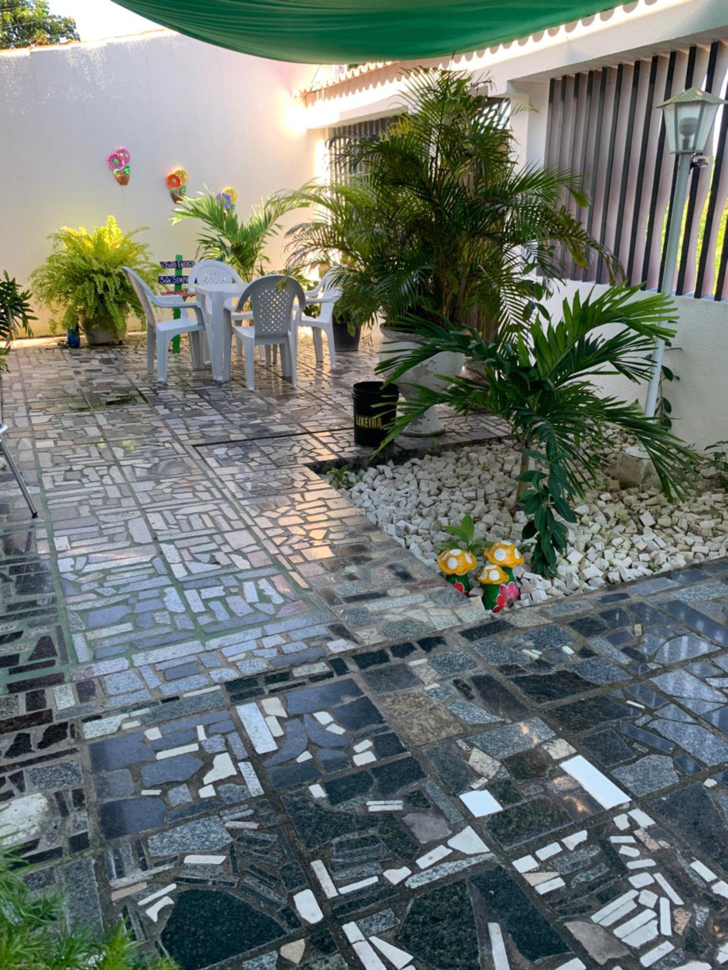 Happy Hostel E Pousada Paracuru Εξωτερικό φωτογραφία