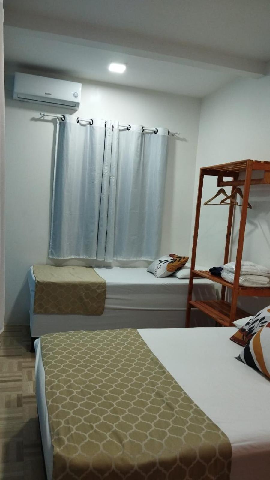 Happy Hostel E Pousada Paracuru Εξωτερικό φωτογραφία