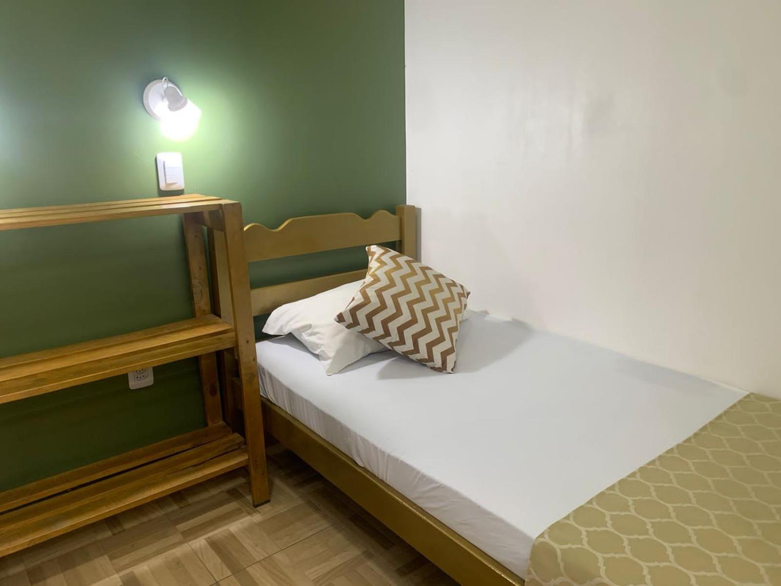Happy Hostel E Pousada Paracuru Δωμάτιο φωτογραφία