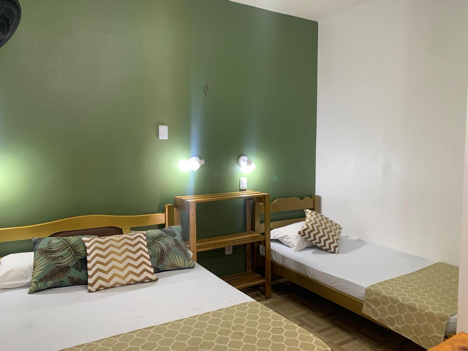 Happy Hostel E Pousada Paracuru Εξωτερικό φωτογραφία