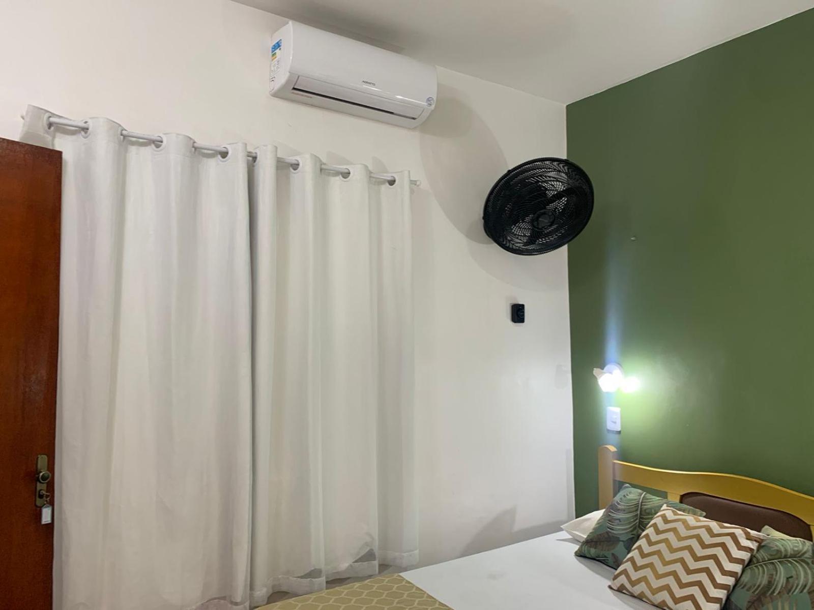 Happy Hostel E Pousada Paracuru Δωμάτιο φωτογραφία