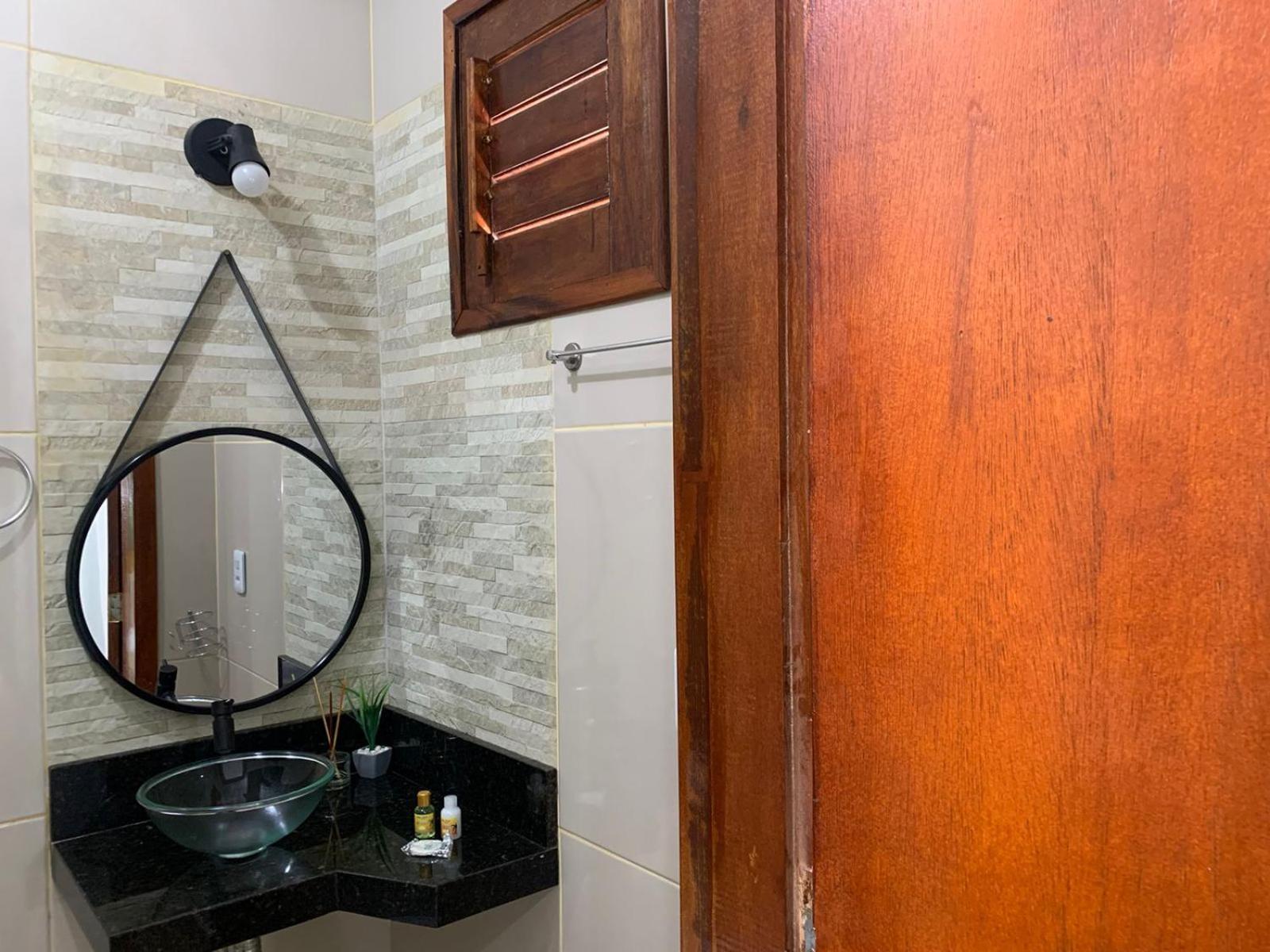 Happy Hostel E Pousada Paracuru Δωμάτιο φωτογραφία